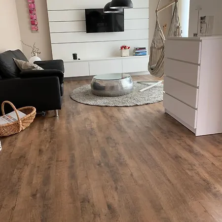 Apartman Dialog 72 Idar-Oberstein