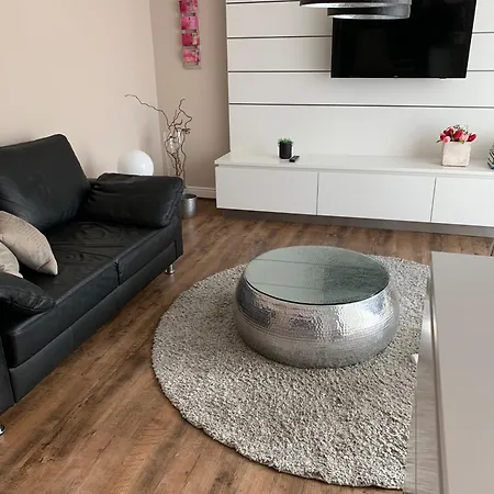 Dialog 72 Apartman