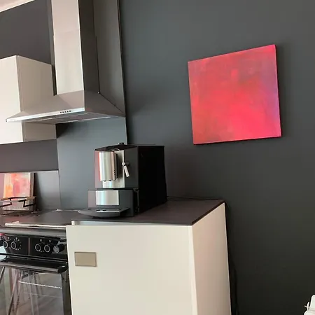 Apartman Dialog 72 Idar-Oberstein