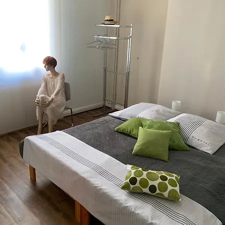Apartman Dialog 72 Idar-Oberstein