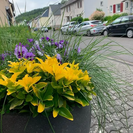 Dialog 72 * Idar-Oberstein
